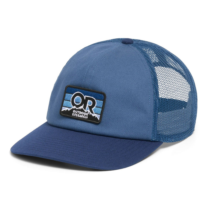 Outdoor Research Advocate Trucker Lo Pro Cap