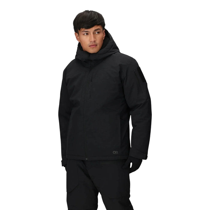 Outdoor Research Allies Colossus II Parka – Men's