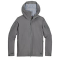 Wolf Grey