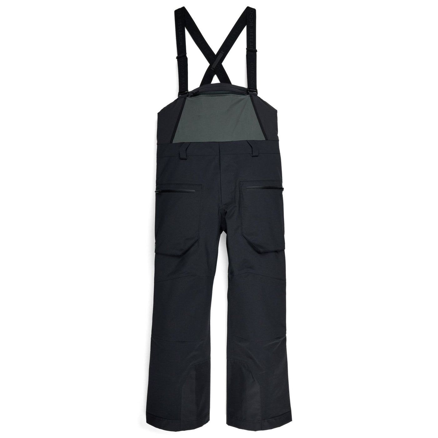 Outdoor Research Allies Mountain II Bib – Men's