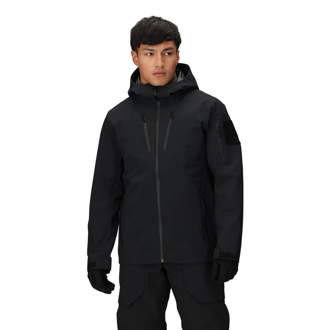 Outdoor Research Allies Mountain II Hardshell Jacket – Men's