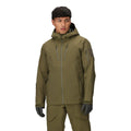 Ranger Green