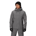 Wolf Grey