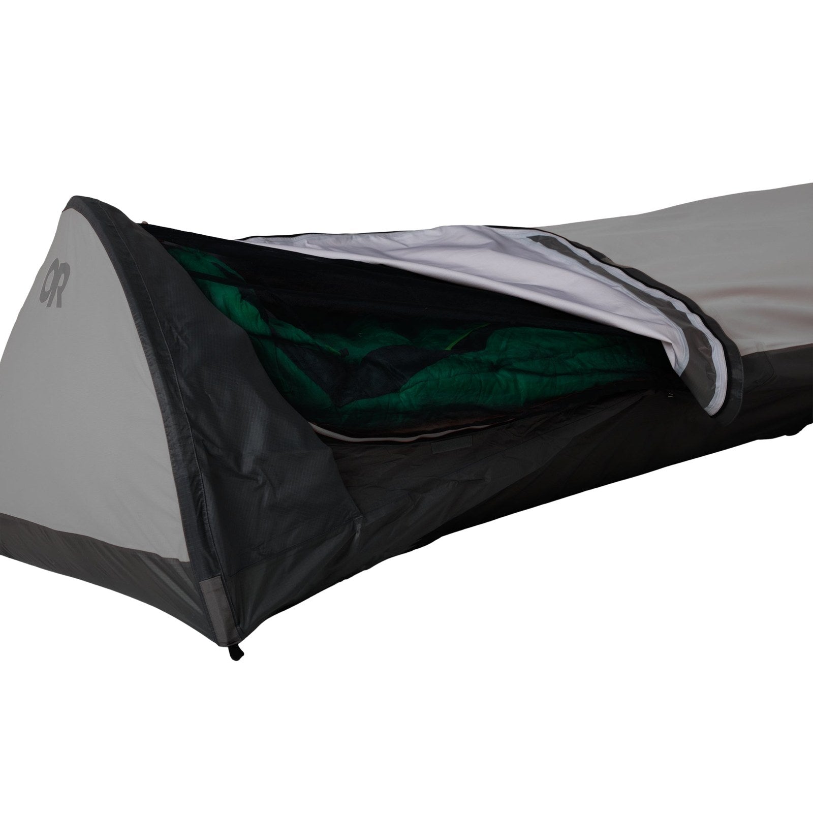 Outdoor Research Alpine XT Bivy – Grivet Outdoors