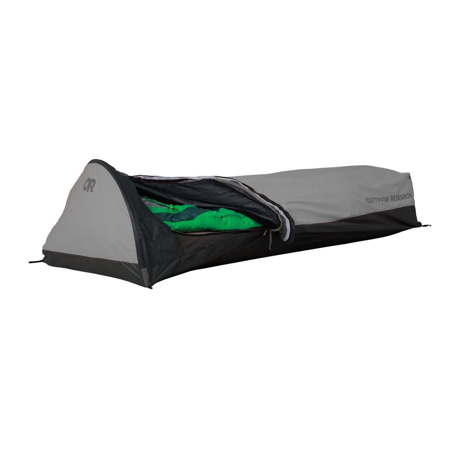 テント・タープ Outdoor Research Alpine Bivy GORE-TEX outdoor-research-alpine-xt-