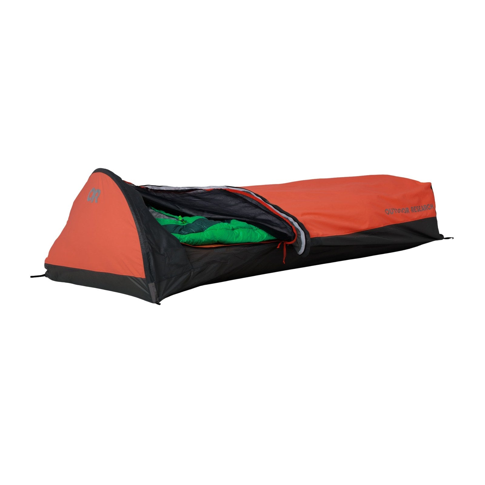 テント・タープ Outdoor Research Alpine Bivy GORE-TEX outdoor-research-alpine-xt-