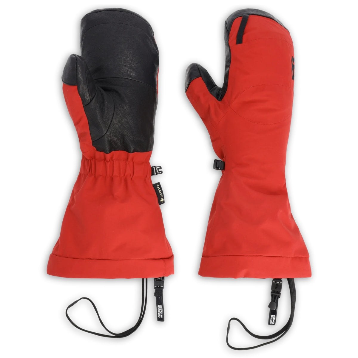 Outdoor Research Alti II GORE-TEX Mitt – Women's