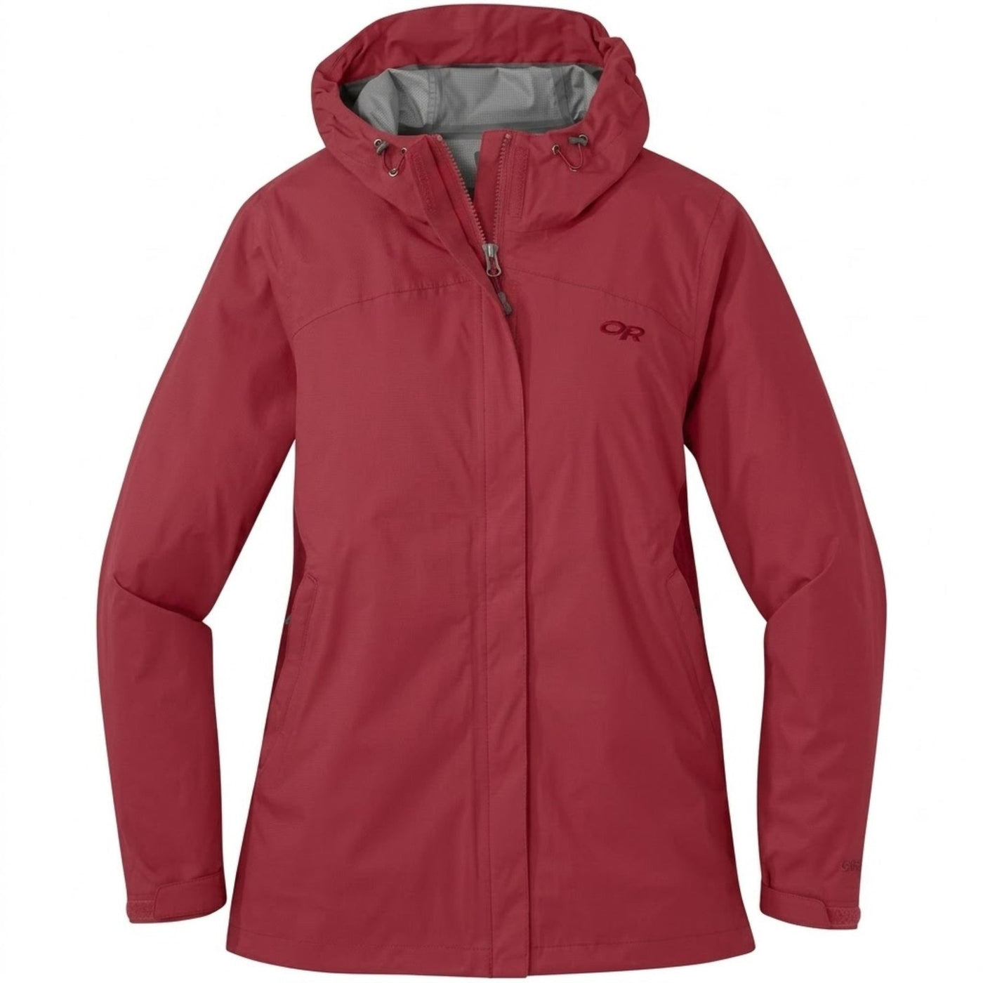 Outdoor Research Apollo Stretch Rain Jacket – Women's