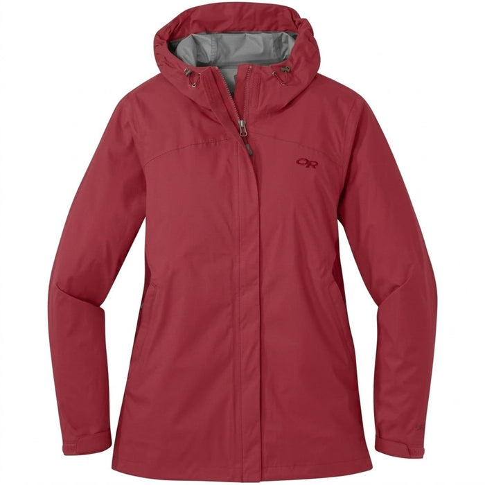 Outdoor Research Apollo Stretch Rain Jacket – Women's