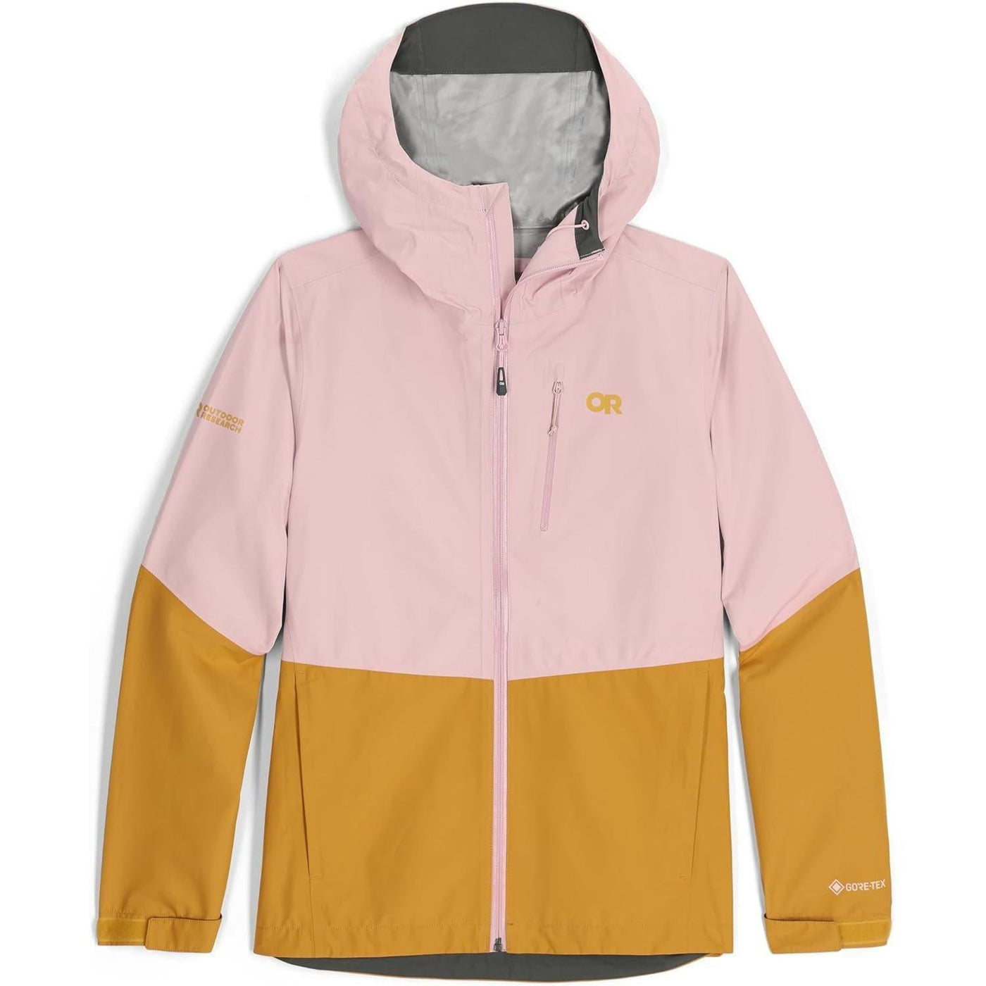 Outdoor Research Aspire II Rain Jacket – Women's