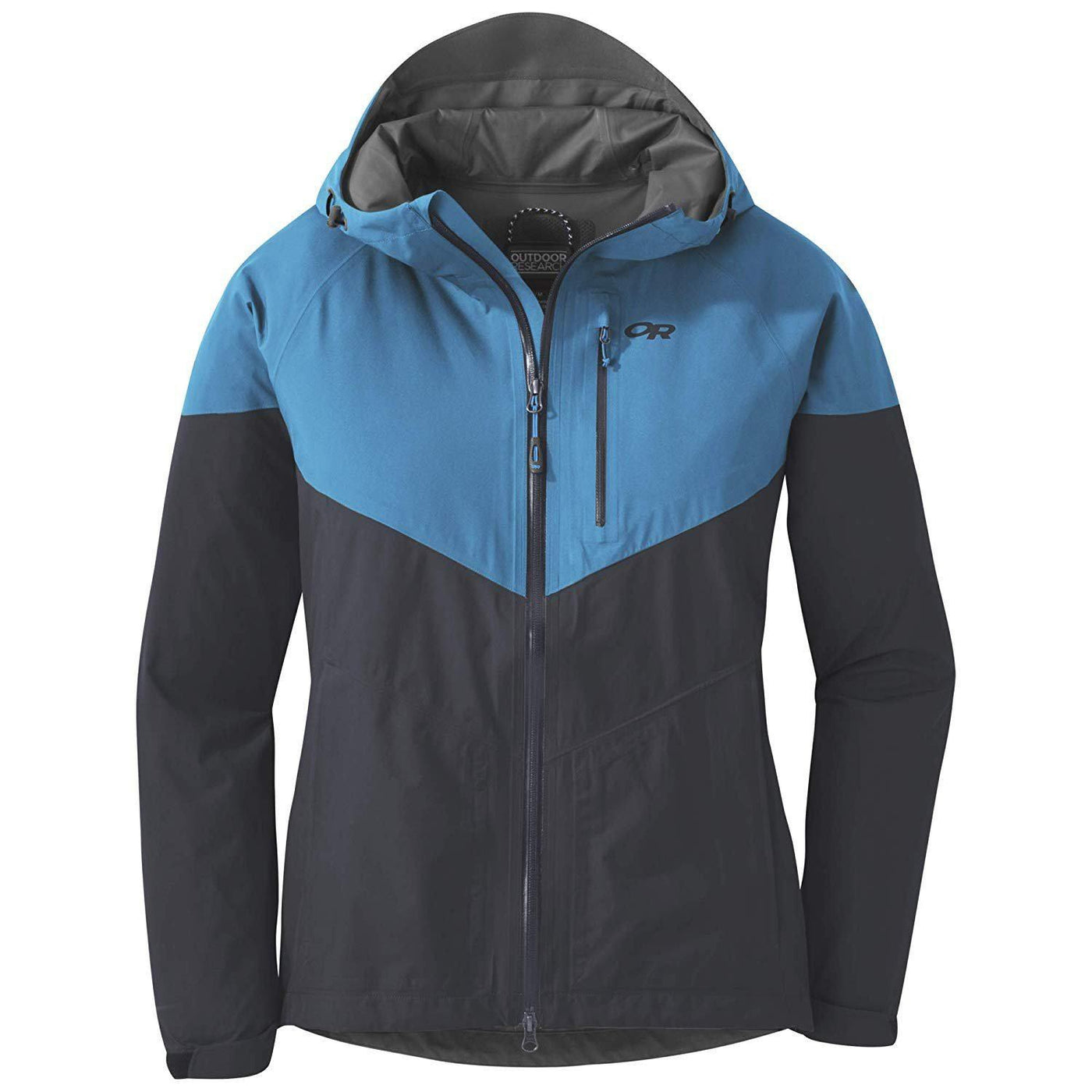Outdoor Research Aspire Rain Jacket – Women's
