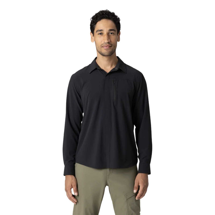 Outdoor Research Astroman Long Sleeve Sun Shirt – Men's