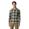 Ranger Green Plaid