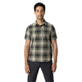 Ranger Green Plaid