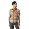 Sedona Plaid