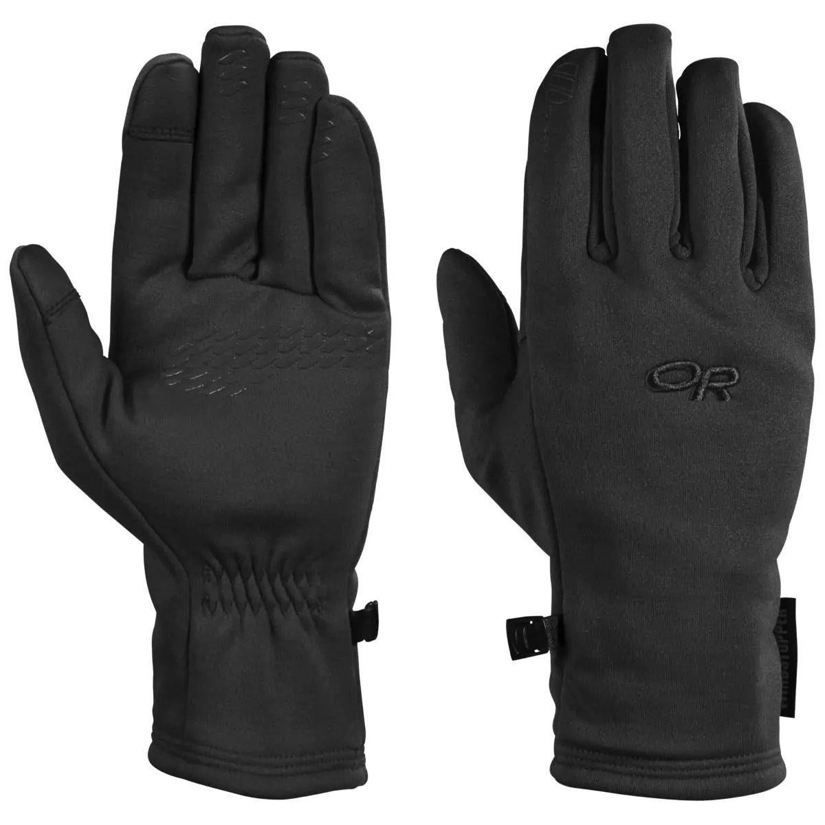 Outdoor Research Backstop Sensor Gloves – Women's