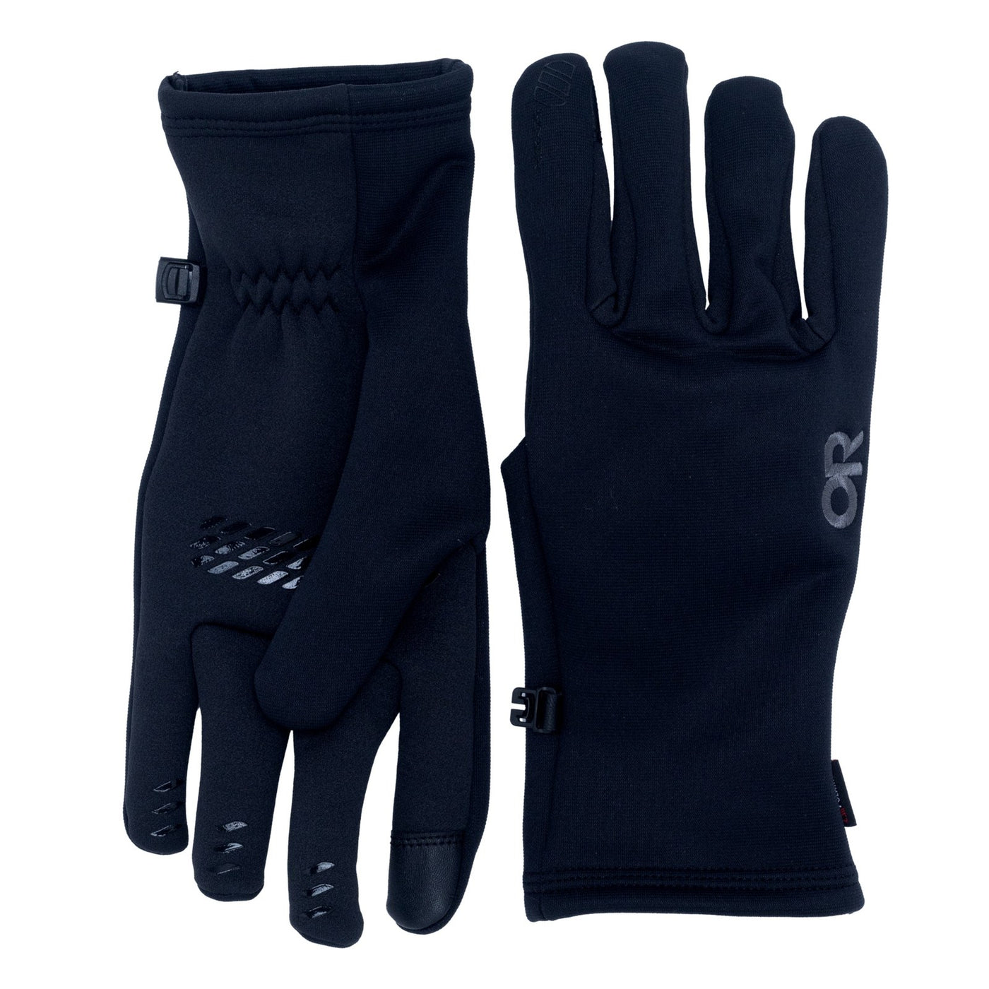 Outdoor Research Backstop Sensor Windpro Gloves – Women's
