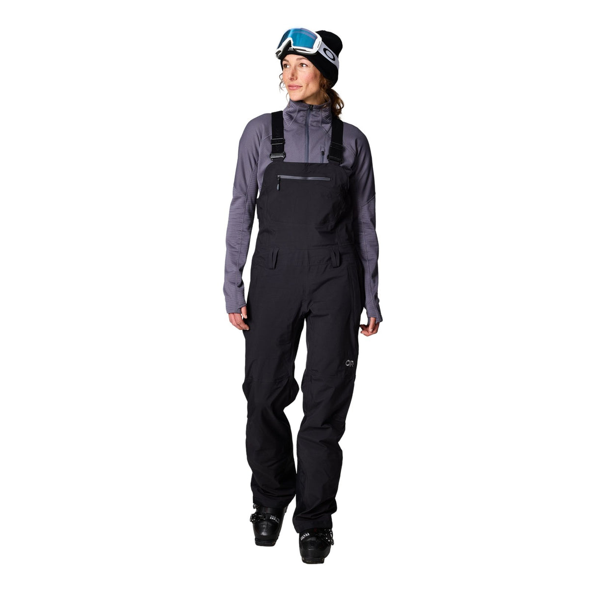 Outdoor Research Carbide Bib – Women's