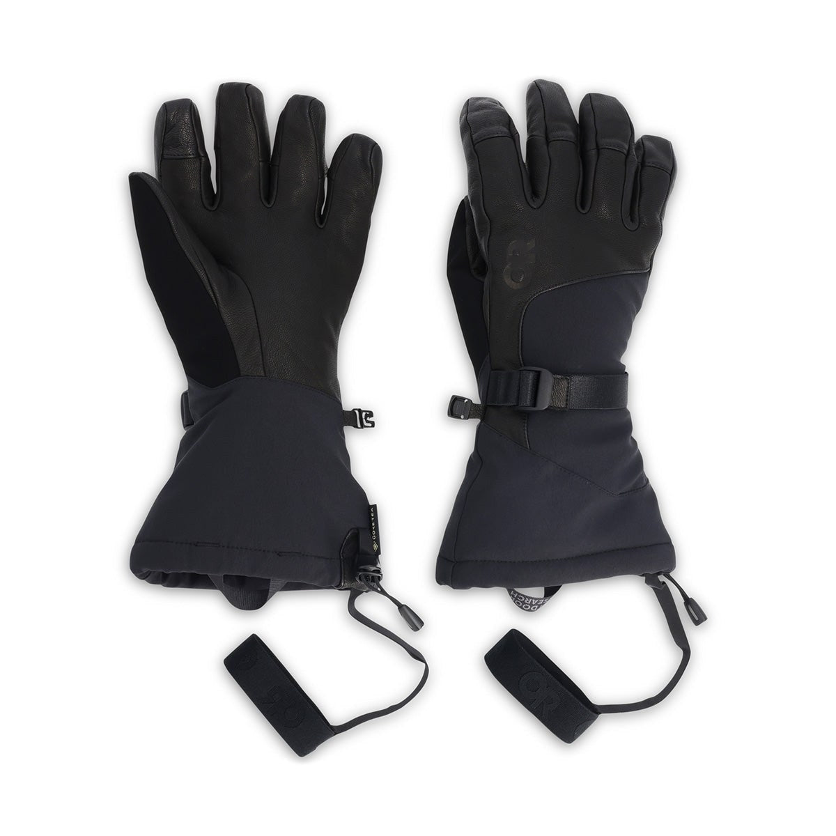 Outdoor Research Carbide Sensor Gloves – Women's