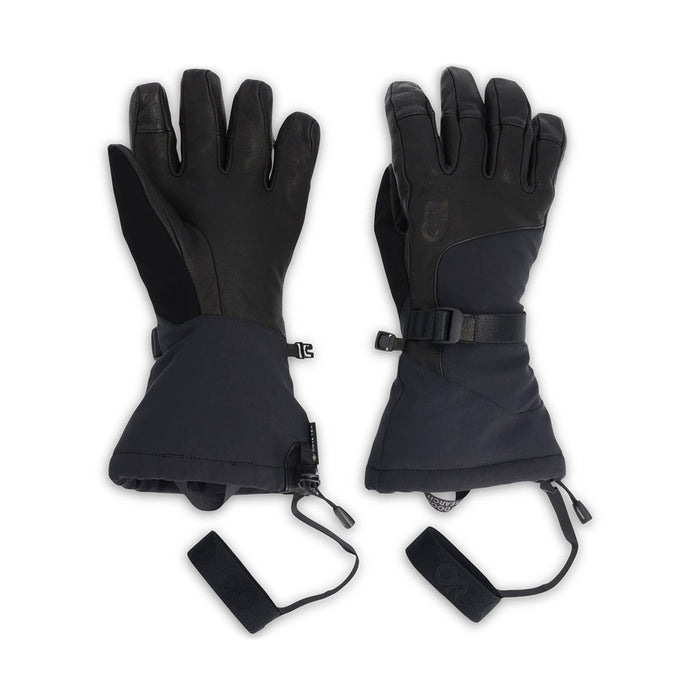 Outdoor Research Carbide Sensor Gloves – Women's