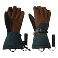 Fir/Saddle