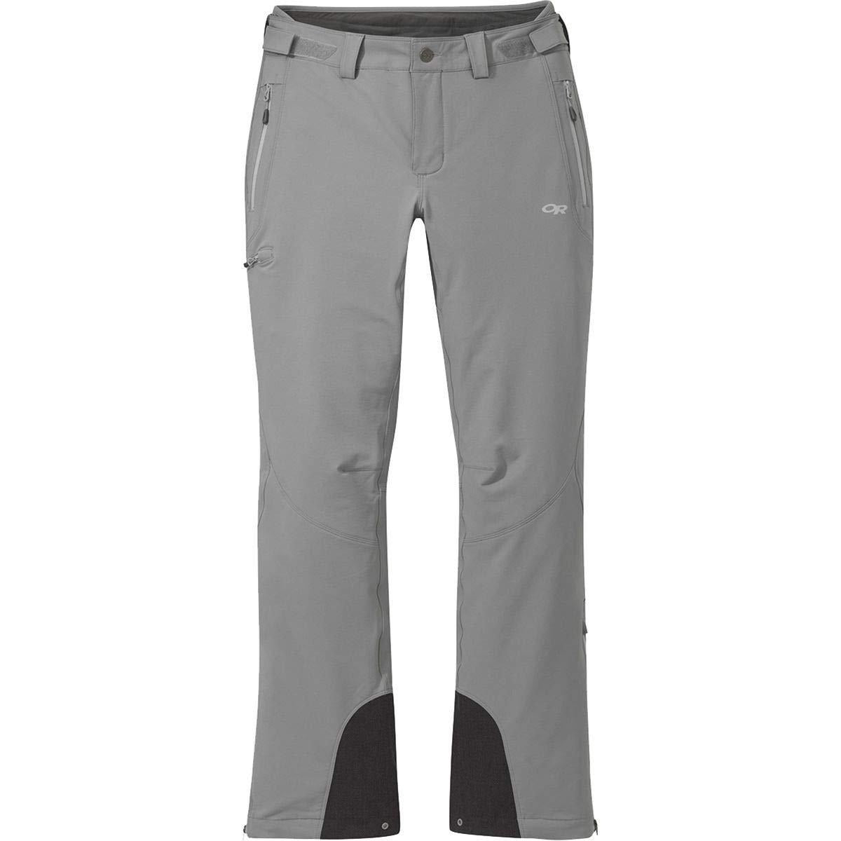Outdoor Research Cirque II Softshell Pants – Women's