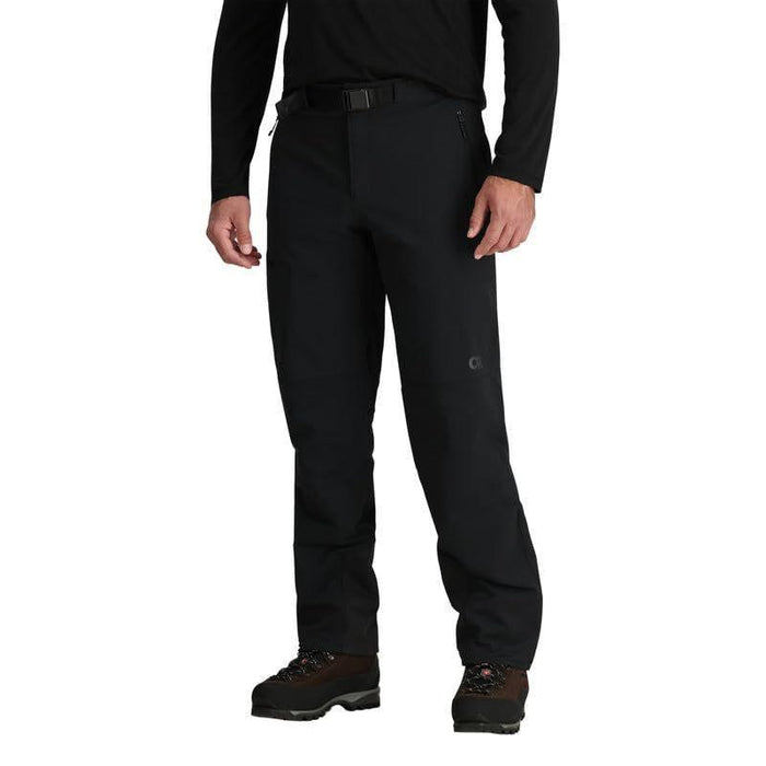 Outdoor Research Cirque III Softshell Pant – Men's