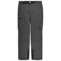 Wolf Grey