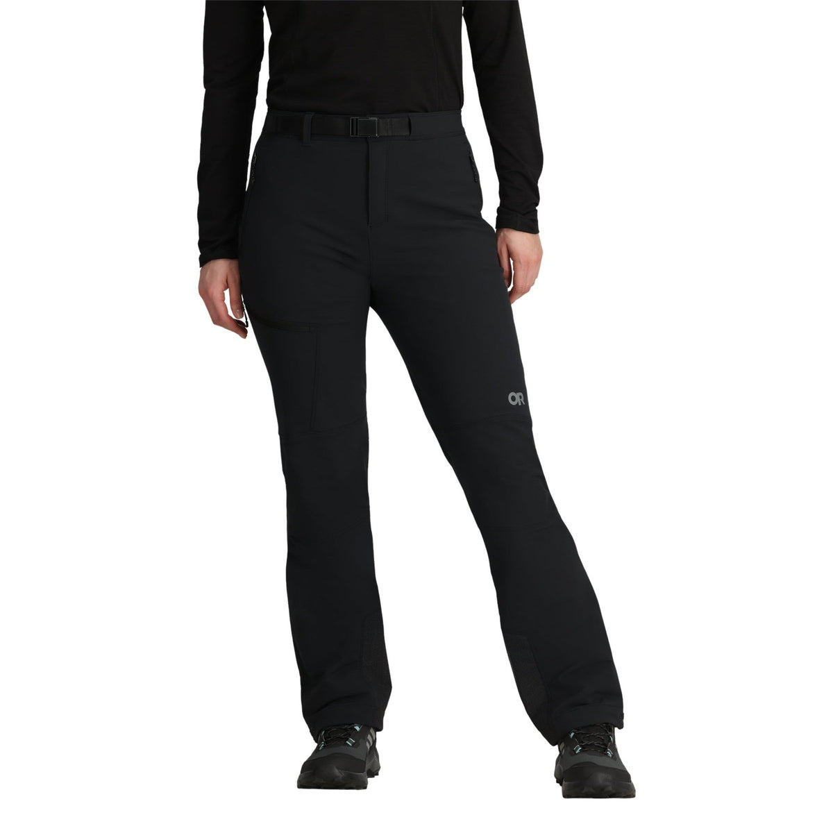 Outdoor Research Cirque III Softshell Pant – Women's
