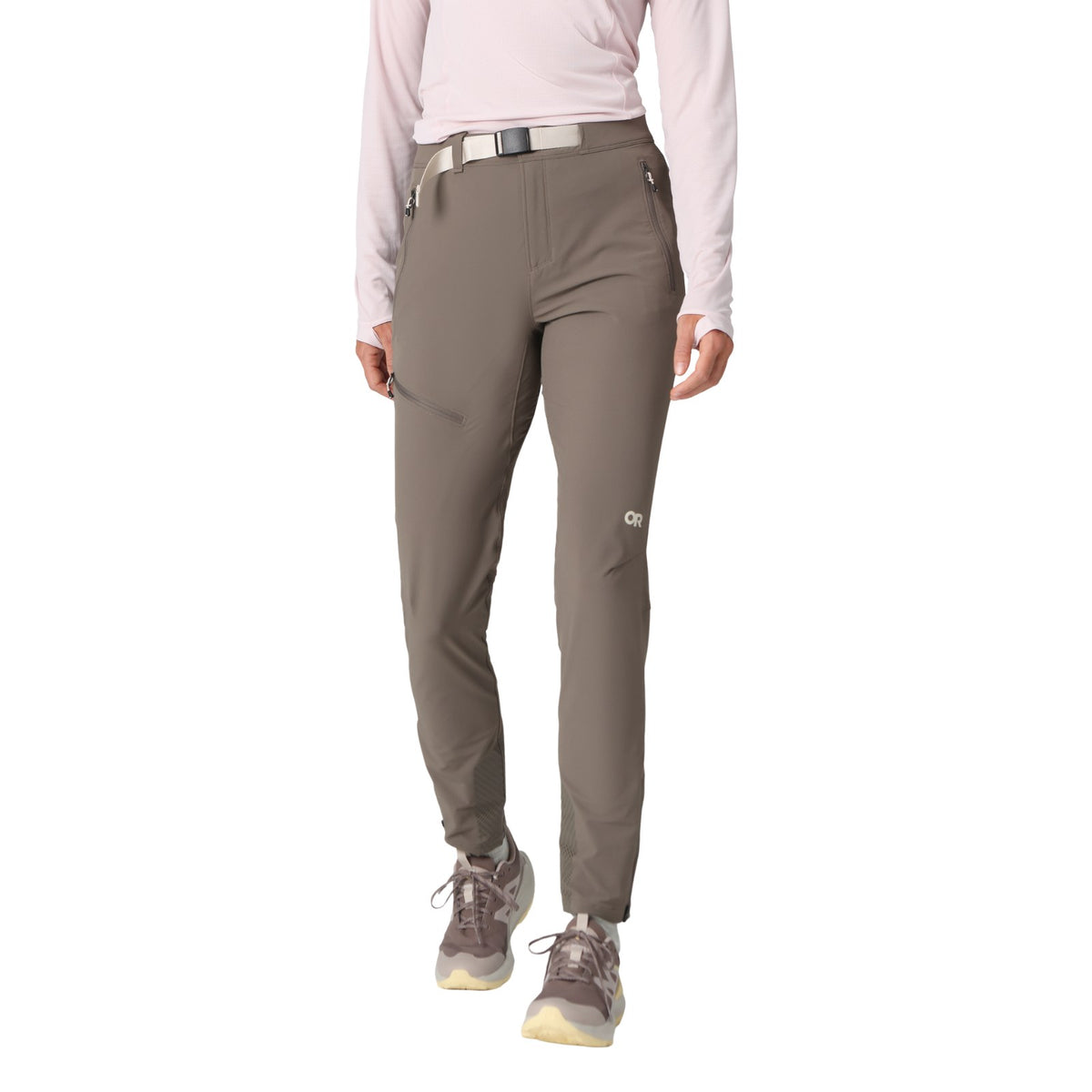 Outdoor Research Cirque Lite Softshell Pant – Women's