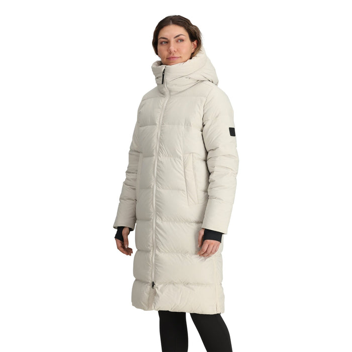 Outdoor Research Coze Down Parka – Women's