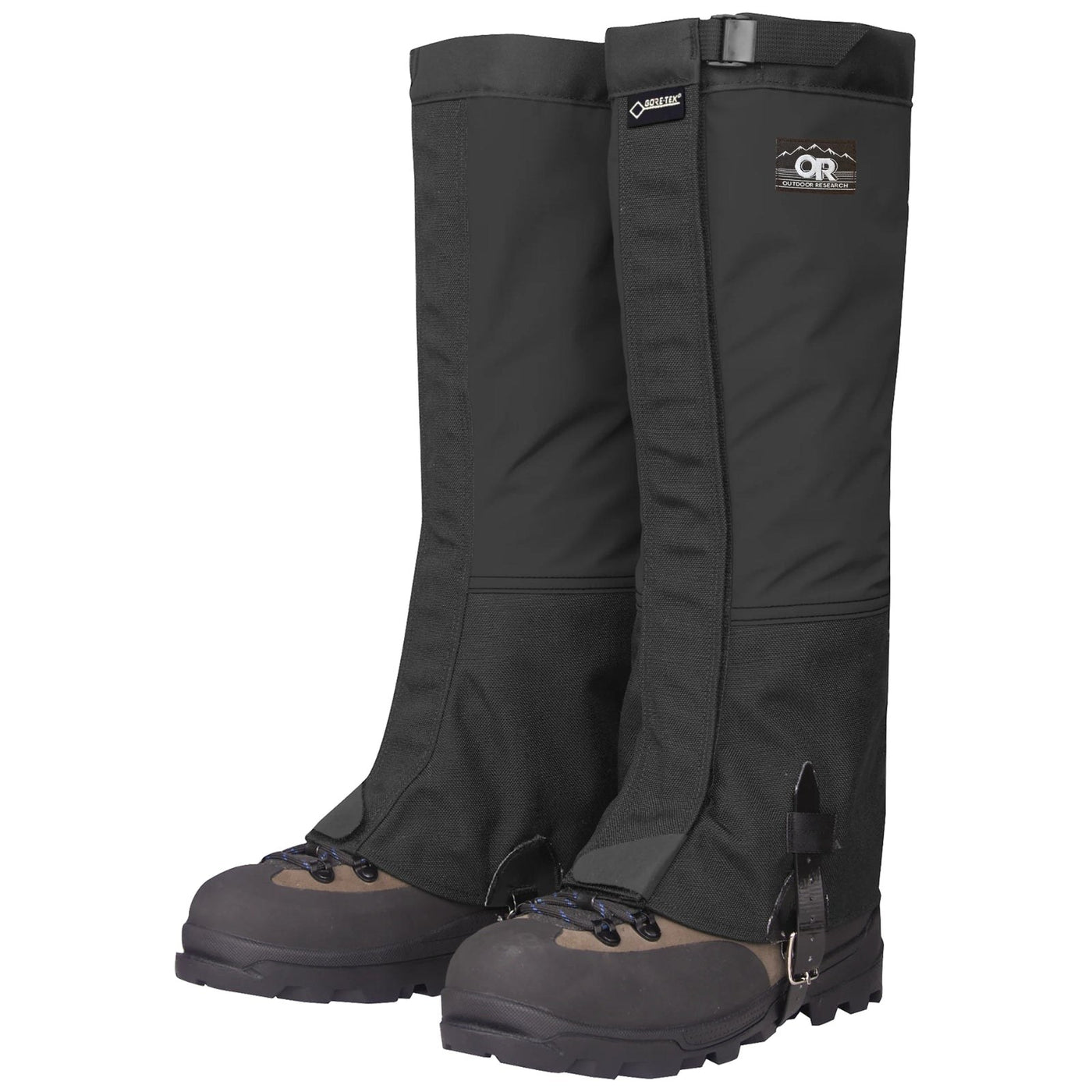 Outdoor Research Crocodile Classic Gaiter – Men's