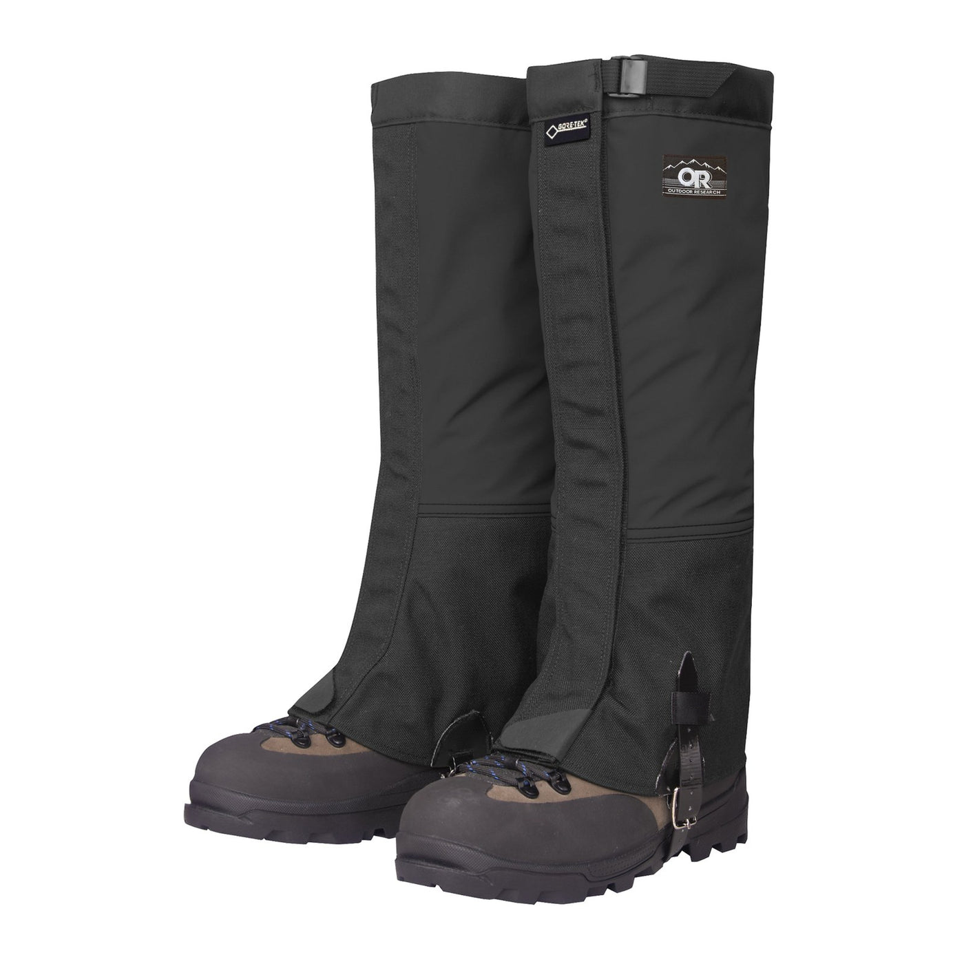 Outdoor Research Crocodile Classic Gaiter – Women's