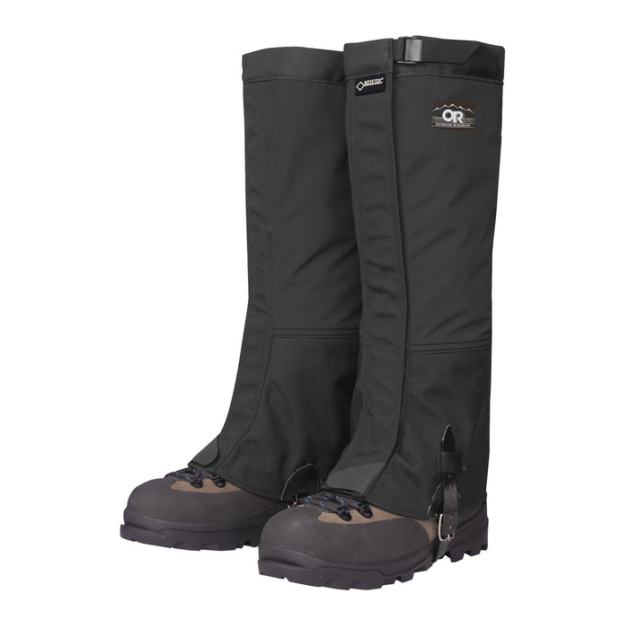 Outdoor Research Crocodile Classic Gaiter – Women's