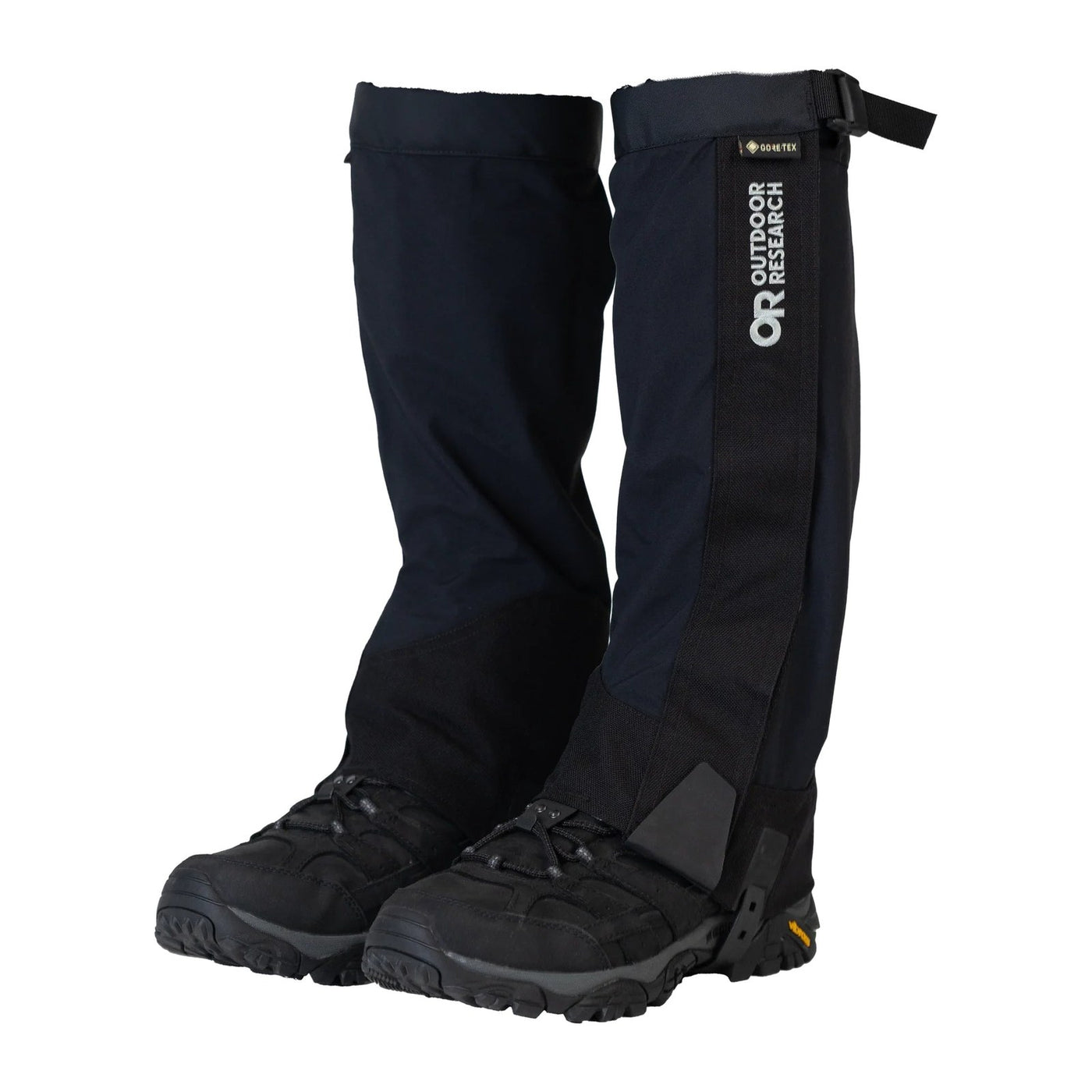 Outdoor Research Crocodile Gaiter – Men's