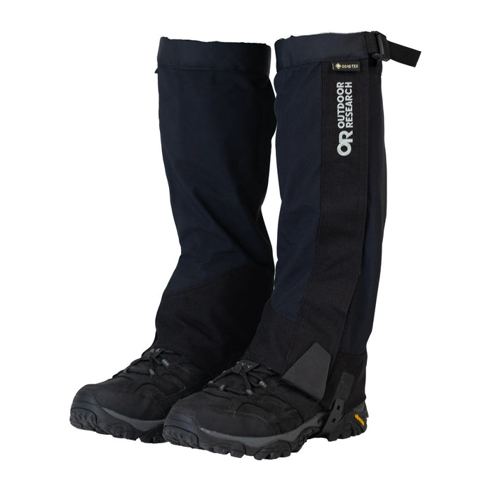 Outdoor Research Crocodile Gaiter – Men's