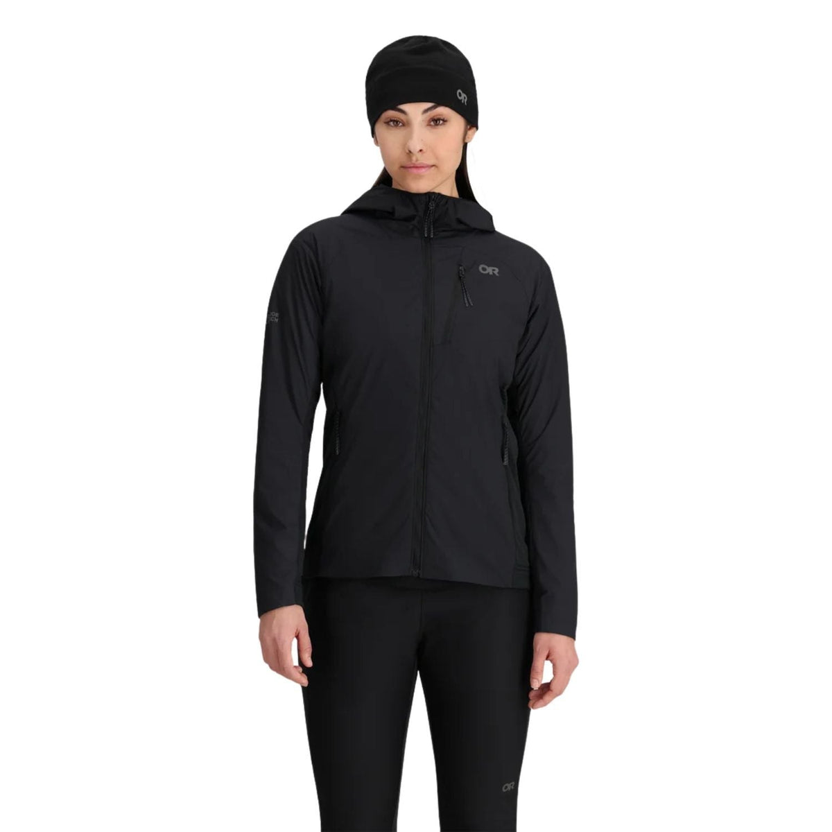 Outdoor Research Deviator Hoodie – Women's