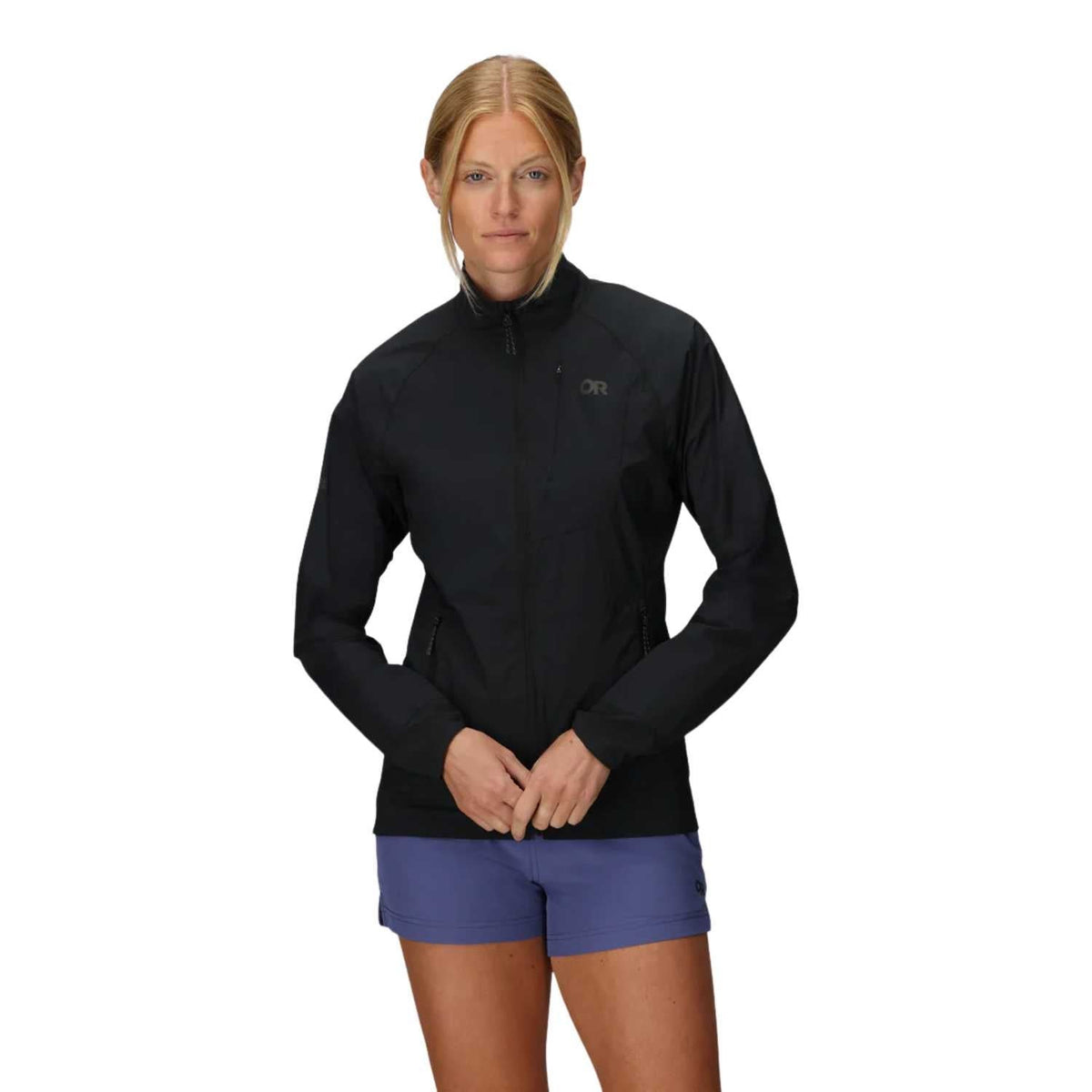 Outdoor Research Deviator Wind Jacket – Women's