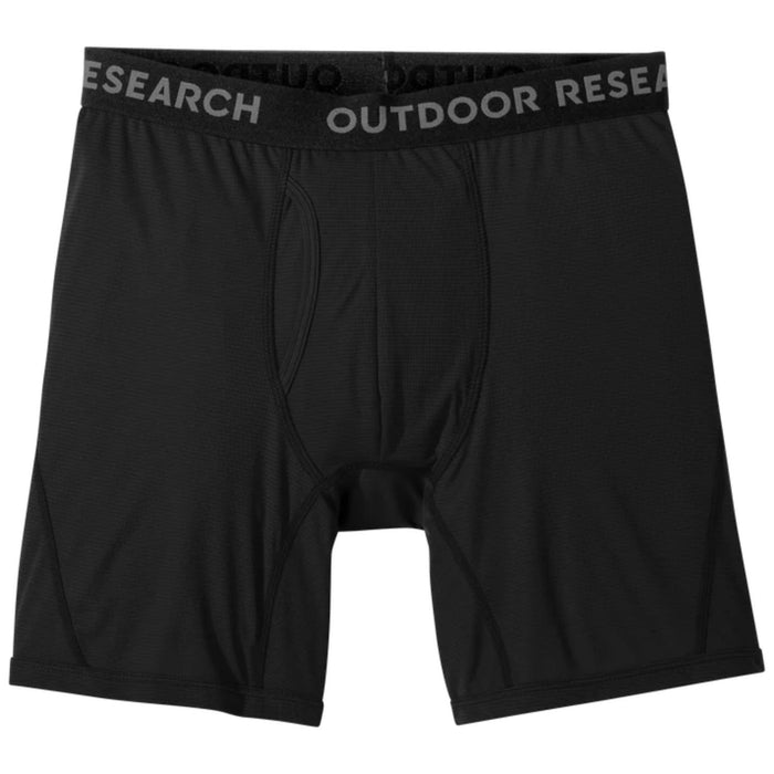 Outdoor Research Echo Boxer Brief – Men's