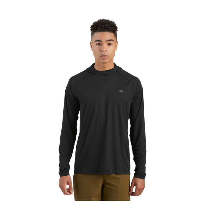 Outdoor Research Echo Hoodie – Men's