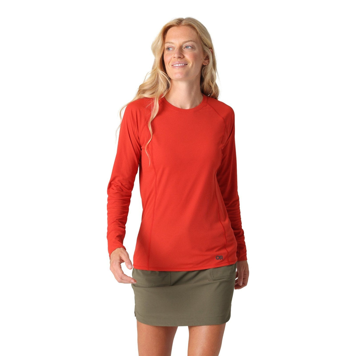 Outdoor Research Echo Long Sleeve Tee – Women's