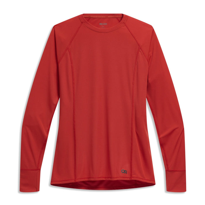 Outdoor Research Echo Long Sleeve Tee – Women's