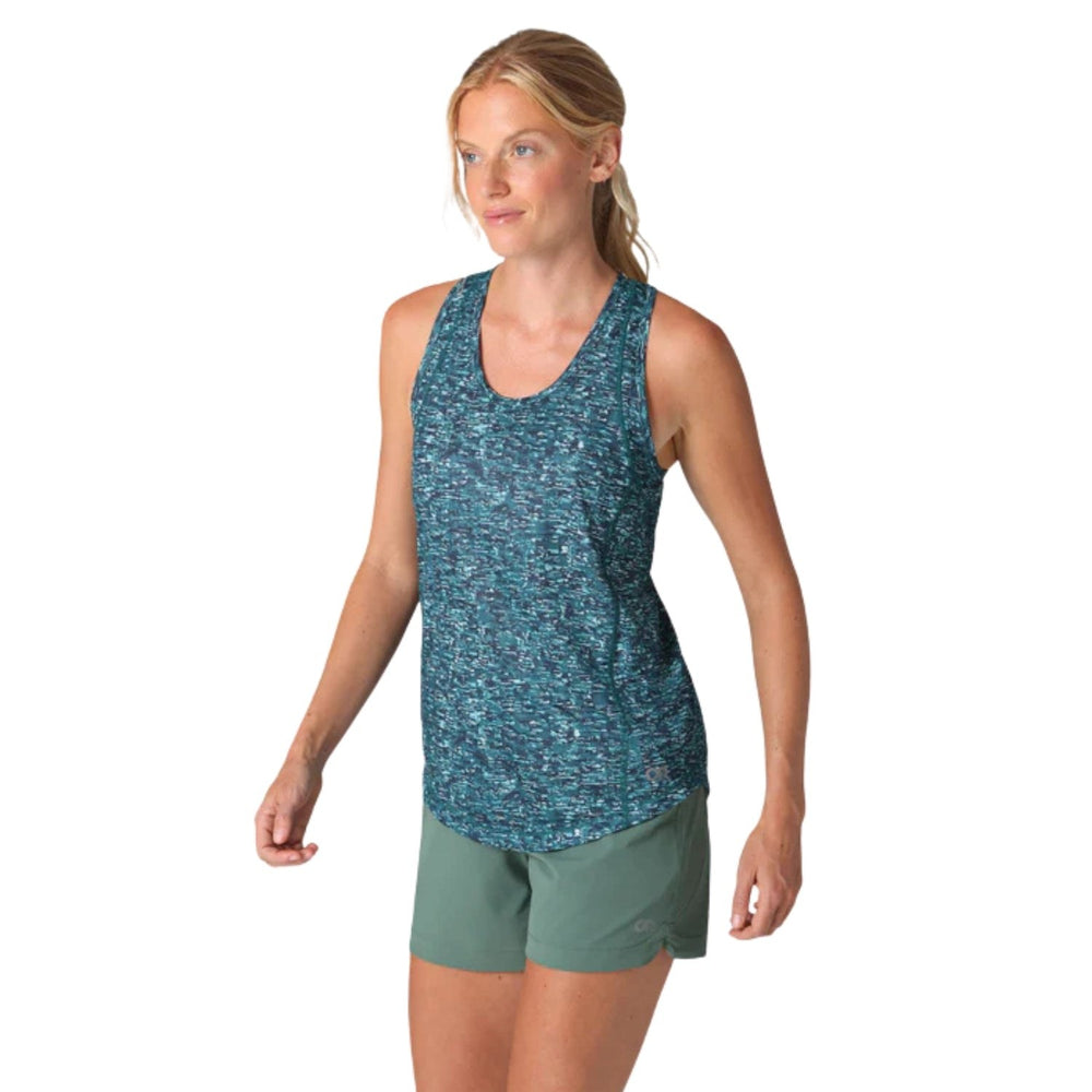 Outdoor Research Echo Tank – Women's