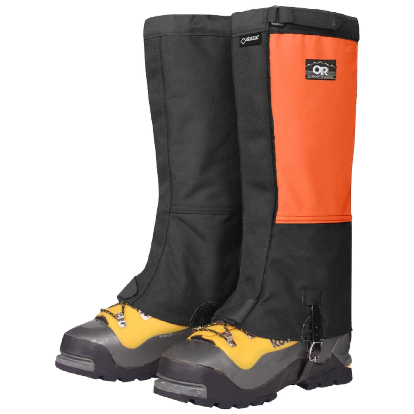 Outdoor Research Expedition Crocodile Classic Gaiter