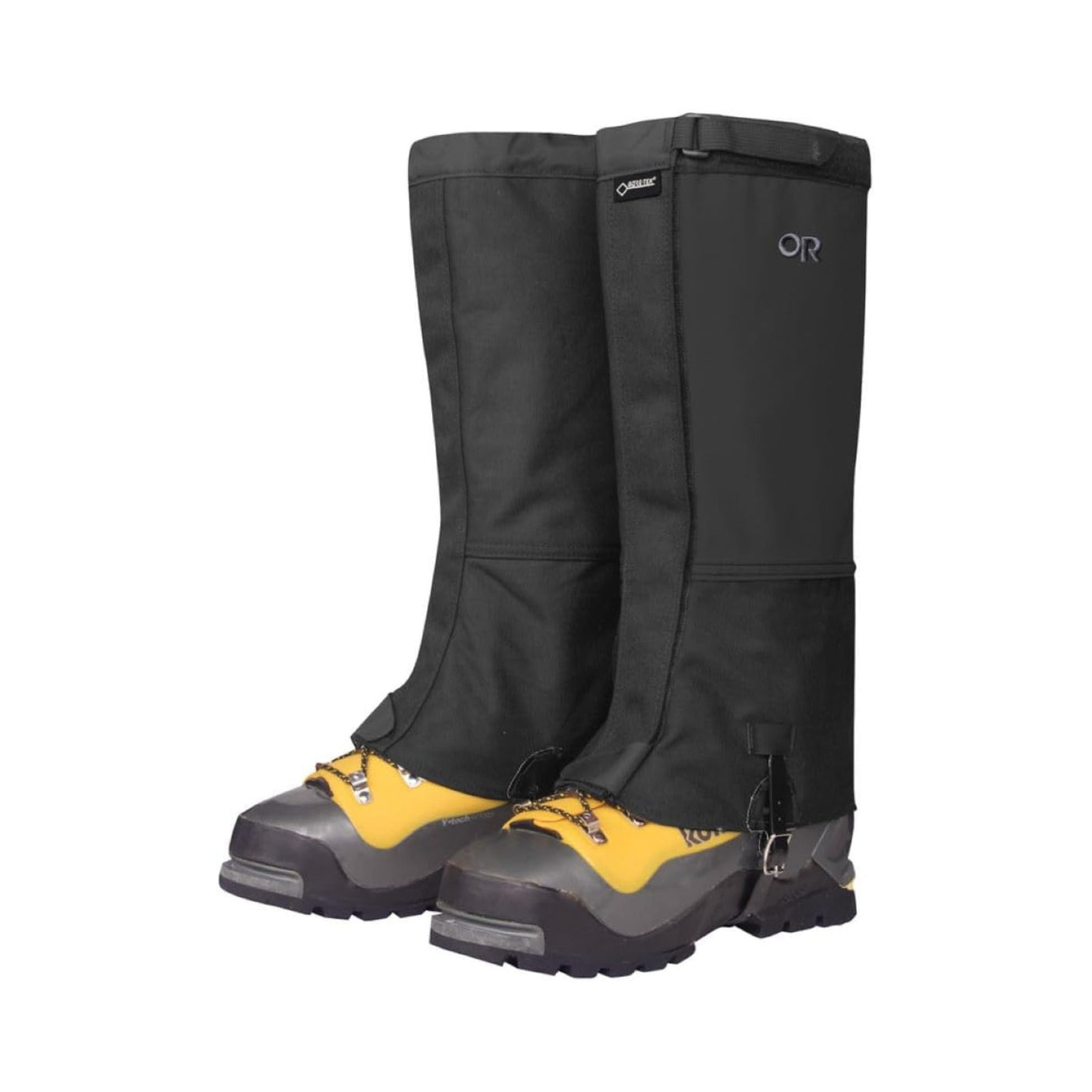 Outdoor Research Expedition Crocodile Gore-Tex Gaiters