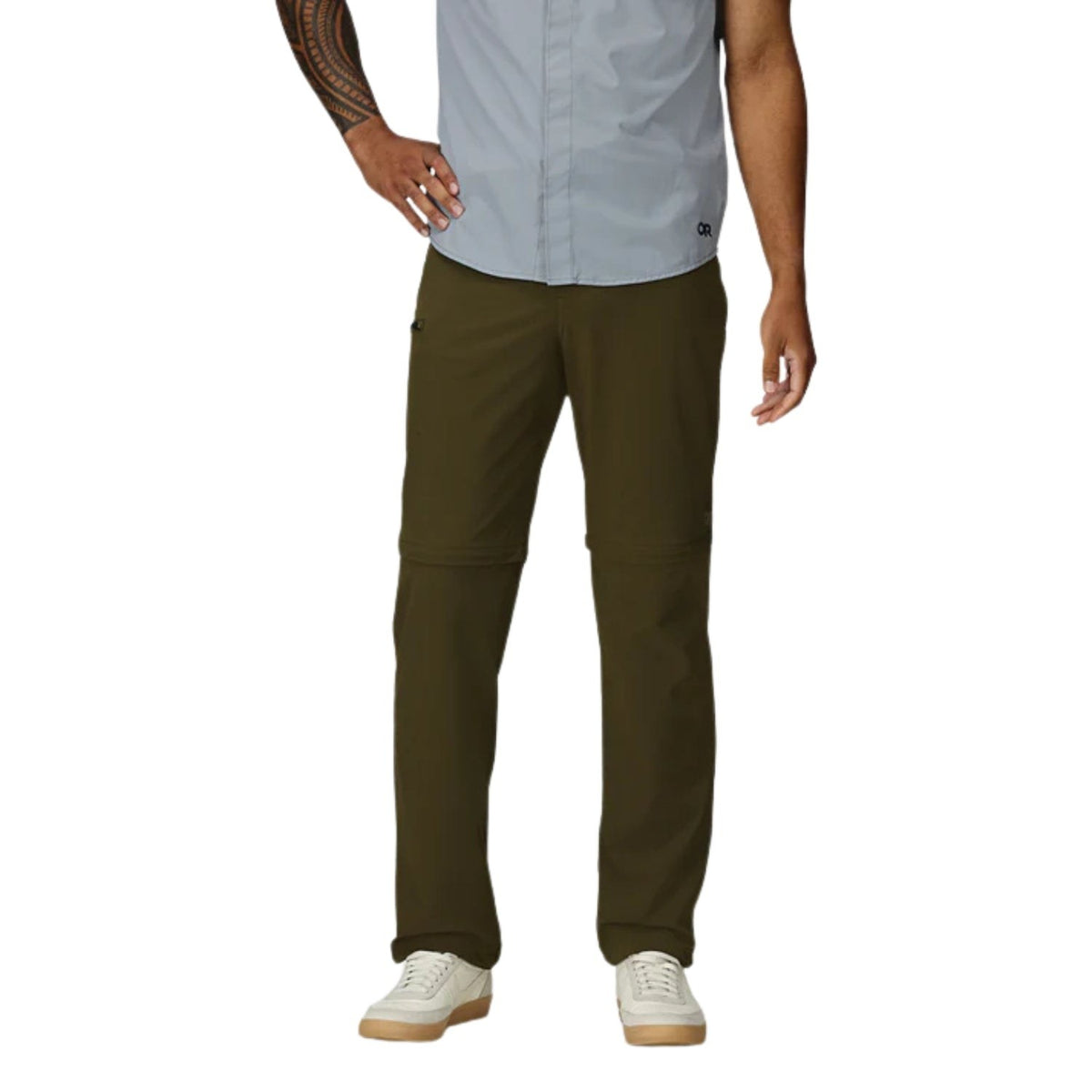 Outdoor Research Ferrosi Convert Pant – Men's