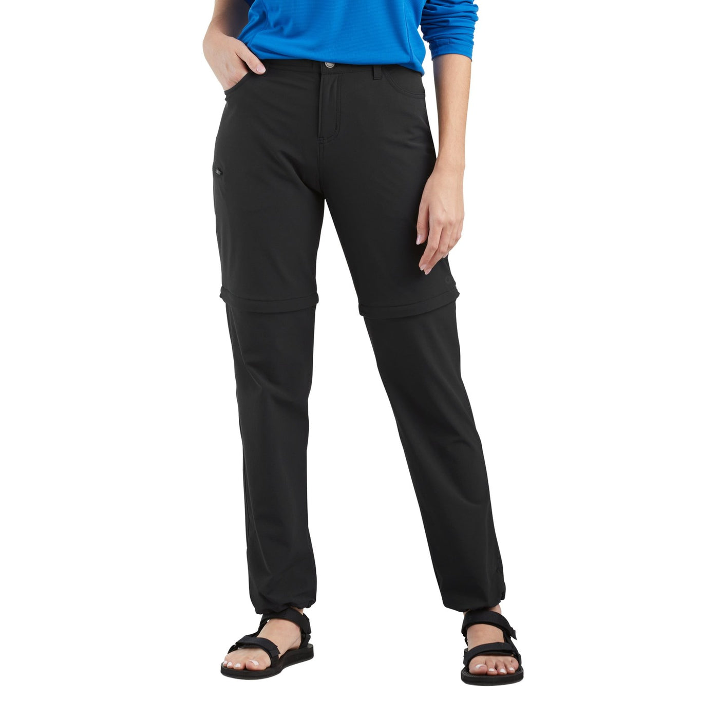 Outdoor Research Ferrosi Convertible Pant – Women's