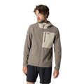 Gravel/Pro Khaki