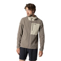 Gravel/Pro Khaki