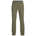 Ranger Green